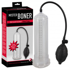 Pompa marire penis - Starters Power Pump