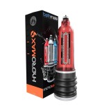 Pompa marire penis Bathmate Hydromax9 rosie
