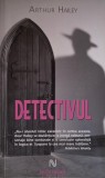 Detectivul - Arthur Hailey, carte