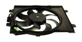 Ventilator, radiator FORD KA (RU8) (2008 - 2016) MAXGEAR AC230121