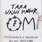 AS - MIHAI DEMETRIADE - TARA UNUI SINGUR OM