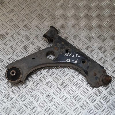 Braț inferior dreapta față OPEL CORSA D 2013 OEM: 13426553 2508633 foto