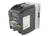 Invertor Putere Motor 0,37kW Tensiune 3x400VAC