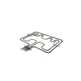 Rezistență Superioară 3100W pentru Cuptor ELECTROLUX, AEG, HUSQVARNA - Cod 3878253511 - OEM
