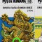 ✅RO 1994 LP 1360a &quot;Expo. Fila. RO-CN&quot;,EROARE catalogata bloc de 4/punct rosu,MNH