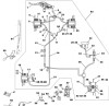 22. Distribuitor (repartitor) Linhai