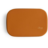 Citron Stainless Steel Snack Box caserolă de m&acirc;ncare Caramel 12,2 x 8,2 x 5 cm 300 ml