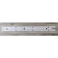 Barete led TV 39&quot; 2Bx7L 1Bx6L E39DU1000 JS-D-JP3910-071EC JS-D-JP3920-061EC