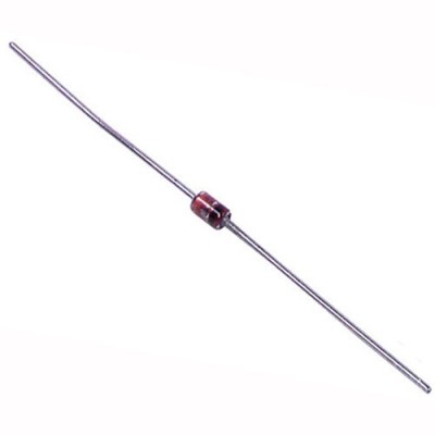 10V-1,3W DIODA ZENER DO41 Articol Alternativ foto