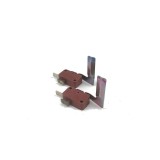 Buton rotativ cu levier SMEG 814490187 Original Piesa Accesorii Cuptoare