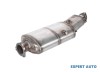 Filtru dpf Audi A4 (2004-2008) [8E , B7], Array