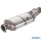 Filtru funingine Audi A4 (2004-2008) [8E , B7]