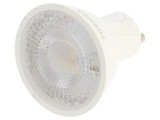 Lampă LED GU10 4W 4000K 345lm Alb Neutru