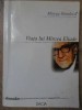 Viata lui Mircea Eliade - Mircea Handoca, Editura Dacia, 2002, Biografii si Memorii