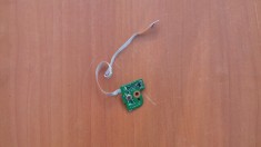 Power button Fujitsu Lifebook A555 (3LFH9PB0000)