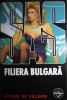 Filiera bulgară, Gerard de Villiers
