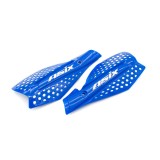 Protectii Ghidon Moto Asix AS1 Albastru - Piese si Accesorii Moto