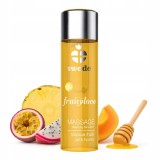 Ulei Masaj Swede Tropical Fruit Massage Fructe Tropicale 60ml