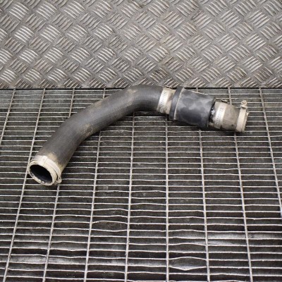 Furtun intercooler dreapta FORD TRANSIT 2014 OEM: BCS2296 10699550 foto