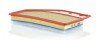 Filtru Aer MANN-FILTER C35015 tip insertie, 351x232x56 mm, Piese Auto