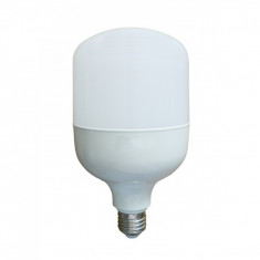 Bec LED Tubular 20W E27 1800LM 4000K Alb Neutru Echivalent 140W 24646 foto