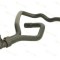 Furtun radiator PEUGEOT 306 Hatchback (7A, 7C, N3, N5) (1993 - 2003) THERMOTEC DWP031TT