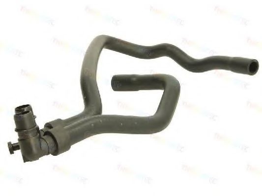 Furtun radiator PEUGEOT 306 Hatchback (7A, 7C, N3, N5) (1993 - 2003) THERMOTEC DWP031TT