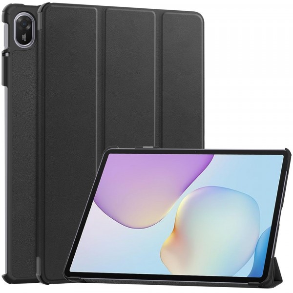 Husa pentru Huawei MatePad 11.5 (2025), Techsuit, FoldPro, Neagra