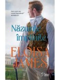 Nazuinte implinite/Eloisa James