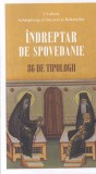 Calinic - Indreptar de spovedanie 86 tipologii, 159 pagini, 2023, brosat, 13x20 cm, romana