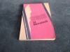 SPORTUL IN LITERATURA