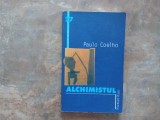 ALCHIMISTUL - PAULO COELHO - Humanitas, 2002