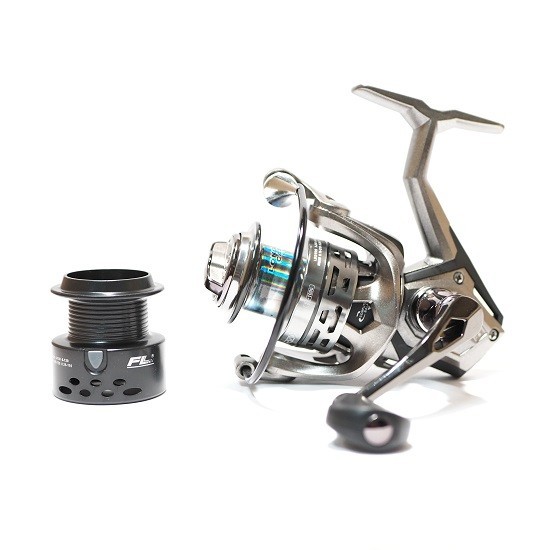 Mulineta FL Zero-X 1000