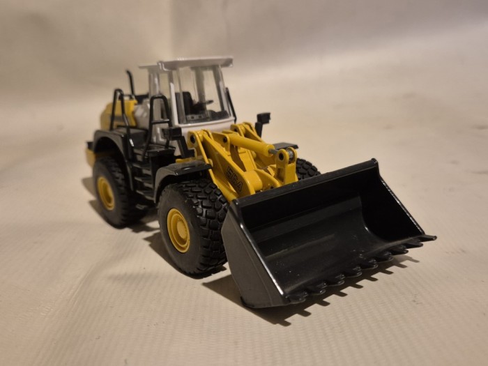 Liebherr 564 - Joal