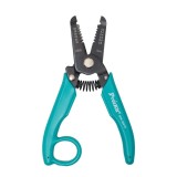 SMA Clește Dezizolare 8PK-3001D 156 mm Metal Plastic