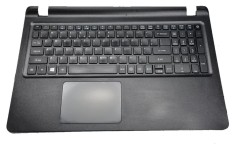 Palmrest cu touchpad si tastatura laptop second hand ACER Extensa 2540
