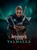 The Art of Assassin&#039;s Creed Valhalla
