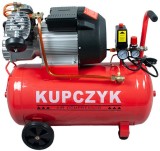 Cumpara ieftin Compresor de aer industrial 50 litri, 370l/min 2.2kW, 220V ZVA-50 DK.ZVA-50