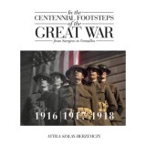 In the Centennial Footsteps of the Great War - from Sarajevo to Versailles - Volume 1 / 1914-1915 - Szalay-Berzeviczy Attila