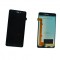 Display toucscreen Allview V2 Viper i negru
