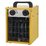 Aeroterma industriala Strend Pro EXO1-33, putere 3.3 kW, IP24