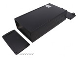 Carcasă universală cu lame de fixare 170mm x 300mm