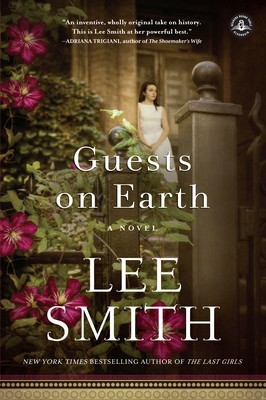 Guests on Earth foto