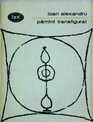 Ioan Alexandru - Pamant transfigurat foto