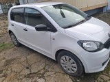 Vand Skoda citigo an 2016 euro 6