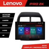 Navigatie Mitsubishi ASX 2017-2021 model facelift Lenovo PRO 4+64 13 inch 2K android 4G DSP gps internet Kit-026-facelift CarStore Technology