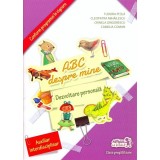 ABC despre mine. Dezvoltare personală. Clasa pregătitoare - Paperback brosat - Camelia Coman, Cleopatra Mihăilescu, Crinela Grigorescu, Tudora Piţilă