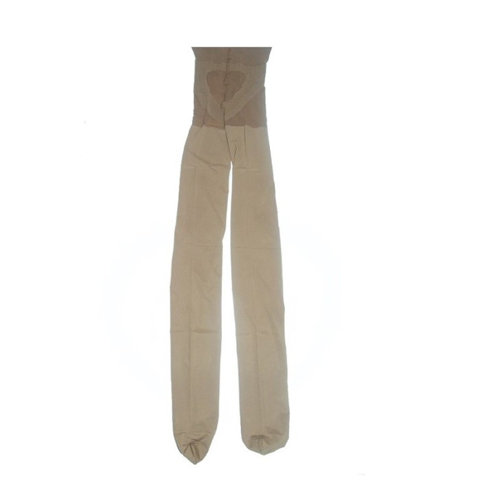 Dres pentru gravide 40 DEN GATTA 015086, Bej Dres pentru gravide 40 DEN GATTA 015086, Bej