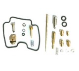 Set complet reparatie carburator ATV Yamaha YFM 660 FWA Grizzly (06-08) 4T LC 660cc (TourMax)