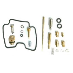 Set complet reparatie carburator ATV Yamaha YFM 660 FWA Grizzly (06-08) 4T LC 660cc (TourMax)